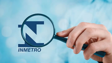 inmetro homologação