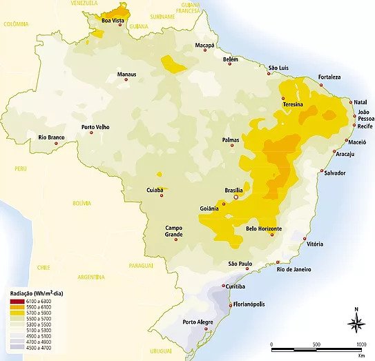 belo horizonte aquecedor solar