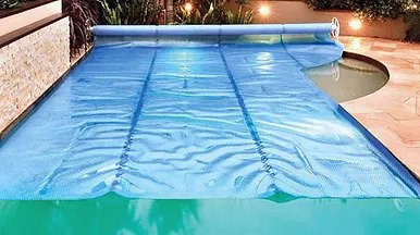 cobertura para piscina