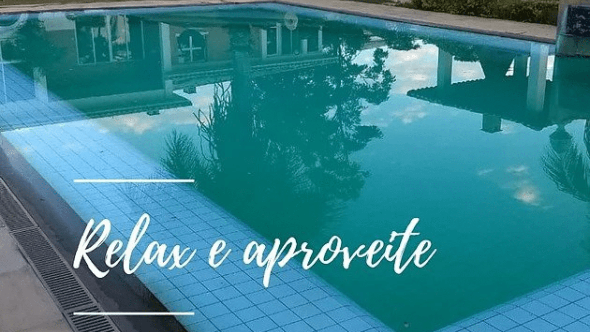 Piscina aquecida – agora é preciso cuidar com dedicação. Como cuidar de uma piscina aquecida?