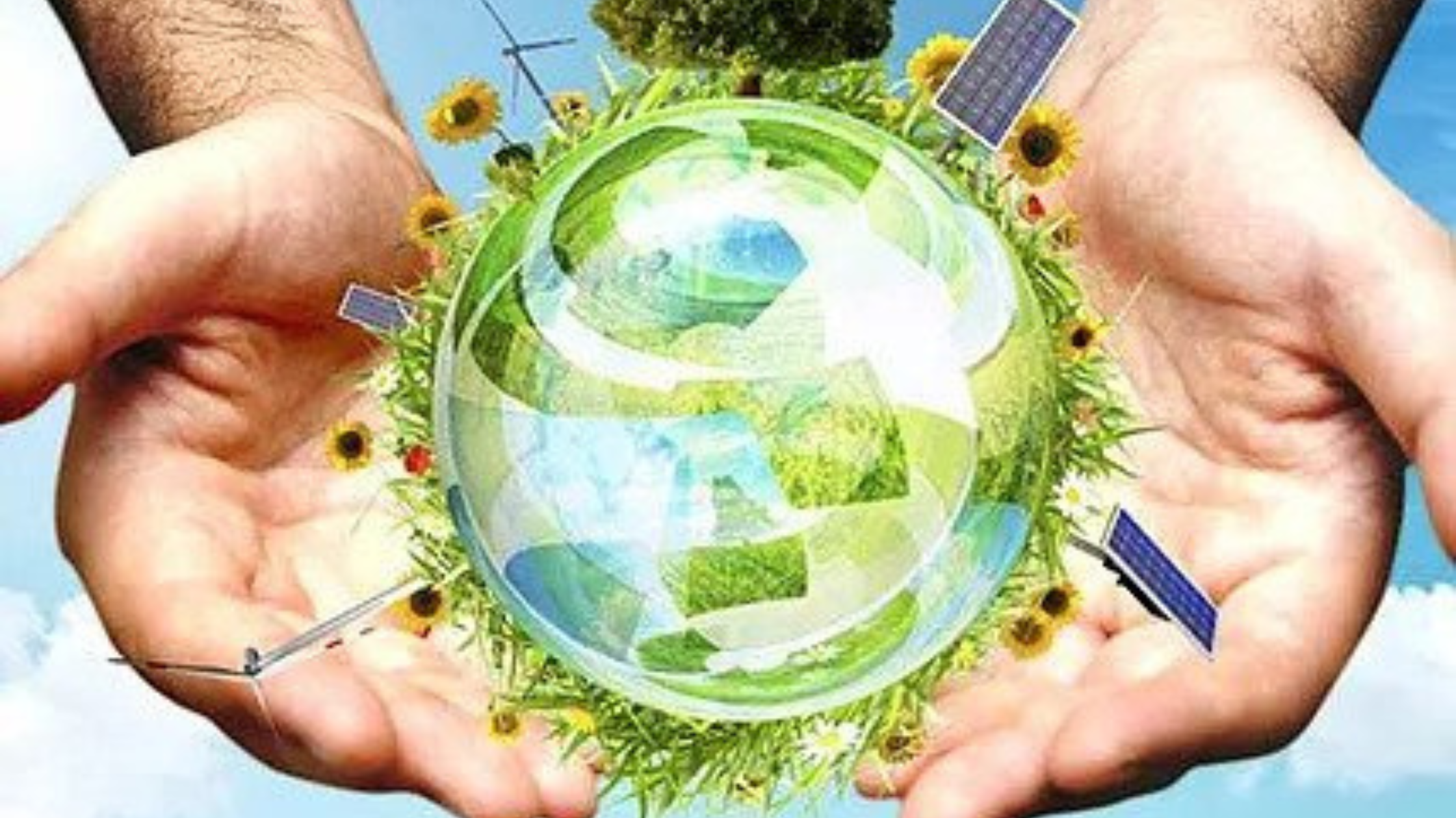 Quais são os benefícios do aquecedor solar para o meio ambiente?